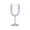 Strahl N406703 Clear 13 Ounce Wine Glass - 12 / CS