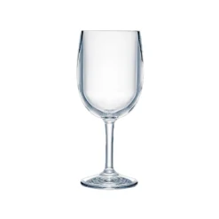 Strahl N406703 Clear 13 Ounce Wine Glass - 12 / CS