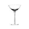 Hospitality Glass HG90230-006 Hawthorne 10.25 Oz. Coupe Glass - 6 / CS