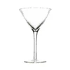 Hospitality Glass HG90228-006 Hawthorne 8.5 Oz. Martini Glass - 6 / CS