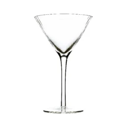 Hospitality Glass HG90228-006 Hawthorne 8.5 Oz. Martini Glass - 6 / CS