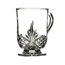Hospitality Glass HGS25213-016 11.5 Ounce Majesty Mug - 16 / CS