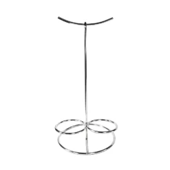 TableCraft 10461 S/S Pretzel Tower With Ramekin Holder