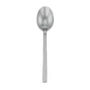 Walco Stainless 0903FS Semi 8-1/8" Serving Spoon - Dozen