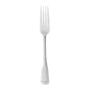 World Tableware 149 039 Kendra 8" European Dinner Fork - Dozen