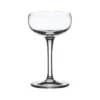 Steelite 4854R187 Minners 2.5 Ounce Cocktail Glass - 24 / CS