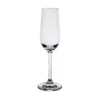 Steelite 7030DR057 Aspen Summit 6 Ounce Champagne Flute - 24 / CS