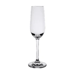 Steelite 7030DR057 Aspen Summit 6 Ounce Champagne Flute - 24 / CS