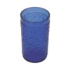 G.E.T. 3312-CB SAN Waikiki Cobalt Blue 12 Ounce Tumbler - Dozen