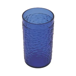G.E.T. 3312-CB SAN Waikiki Cobalt Blue 12 Ounce Tumbler - Dozen