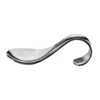 Steelite 5970SX337 Radford Amuse Bouche Spoon - 12 / CS