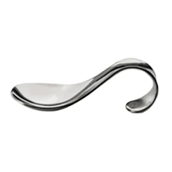 Steelite 5970SX337 Radford Amuse Bouche Spoon - 12 / CS