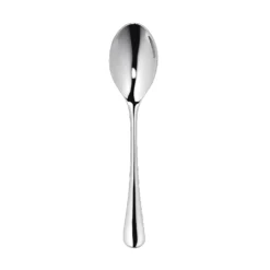 Steelite 5970SX001 Radford 6.25" Teaspoon - 12 / CS