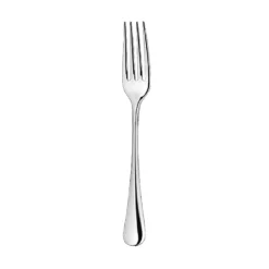 Steelite 5970SX021 Radford 8" Dinner Fork - 12 / CS