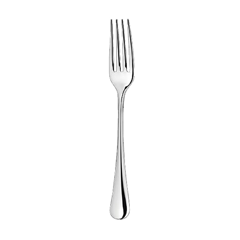 Steelite 5970SX021 Radford 8" Dinner Fork - 12 / CS 1 Steelite 5970SX021 Radford 8" Dinner Fork - 12 / CS