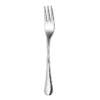 Steelite 5970SX025 Radford 6" Canape Fork - 12 / CS