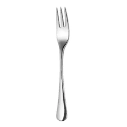 Steelite 5970SX025 Radford 6" Canape Fork - 12 / CS