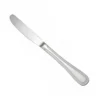 Winco 0030-18 Shangarila 9 3/4" Euro Table Knife - Dozen