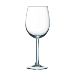 Arcoroc Q2518 Arcoprime Universal 12 Ounce Wine Glass - 12 / CS