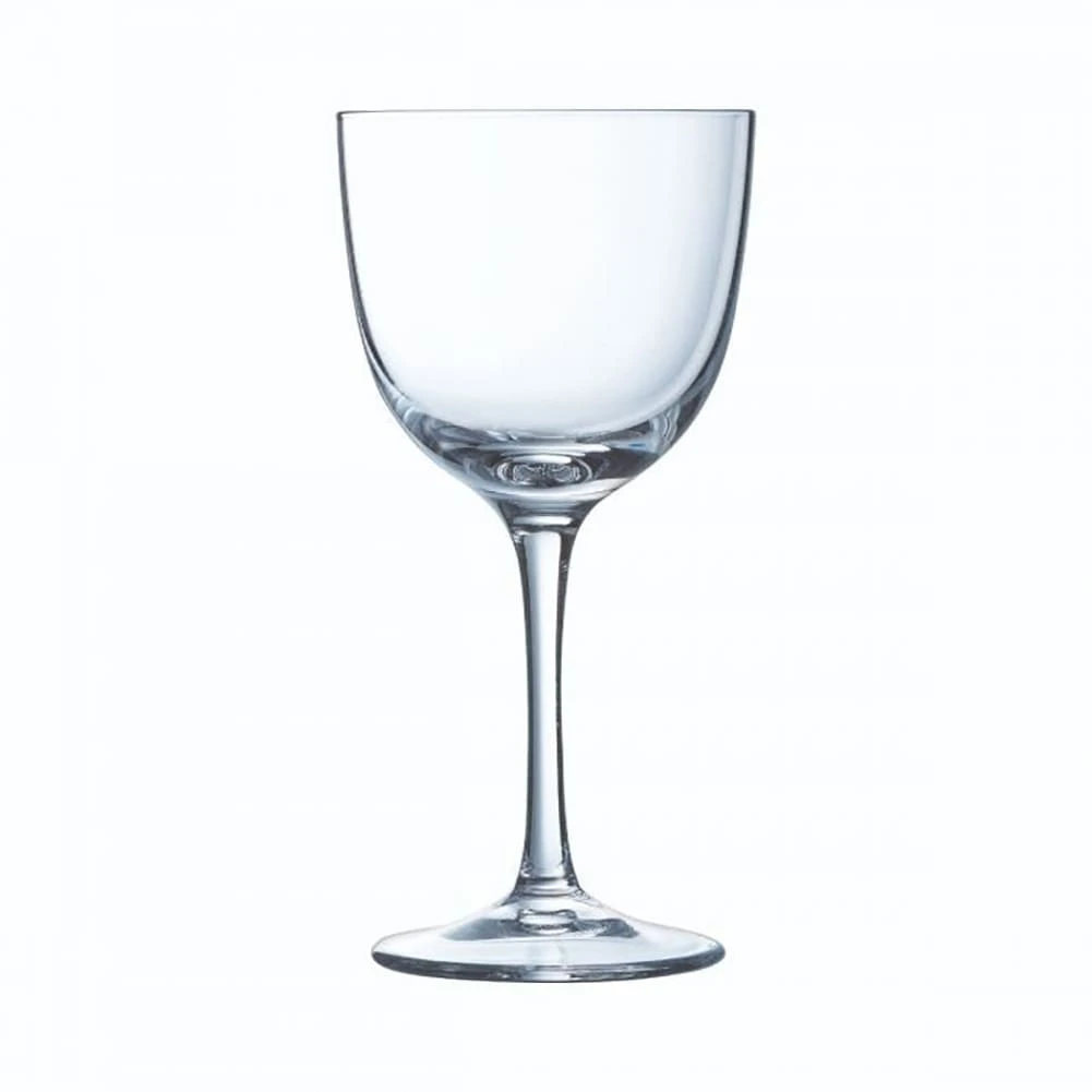 Chef & Sommelier Q3702 Sequence 5.25 Ounce Coupe Glass - 24 / CS 1 Chef & Sommelier Q3702 Sequence 5.25 Ounce Coupe Glass - 24 / CS