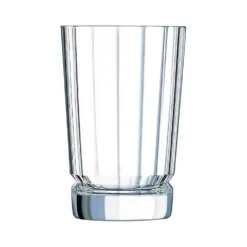 Arcoroc Q4340 Macassar 12 Ounce Hi Ball Glass - 12 / CS
