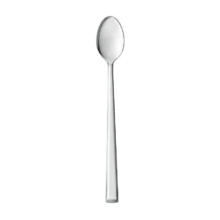 World Tableware 947 021 Santorini 7-1/2" Iced Tea Spoon - Dozen
