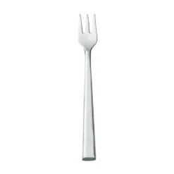 World Tableware 947 029 Santorini 5-3/8" Cocktail Fork - Dozen