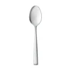 World Tableware 947 007 Santorini 4-3/8" Demitasse Spoon - Dozen