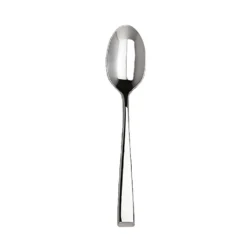 Folio 5740SX003 Hartman 8" Soup/Dessert Spoon - Dozen