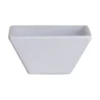 Steelite 7064MM205 Polar White 3 Ounce Bowl - 72 / CS