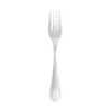 World Tableware 949 038 Tessellate 6-7/8" Salad Fork - Dozen