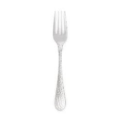 World Tableware 949 038 Tessellate 6-7/8" Salad Fork - Dozen