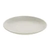 Cheforward. INF101 Infuse Stone Natural 8-3/10" Plate - 40 / CS