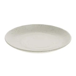 Cheforward. INF101 Infuse Stone Natural 8-3/10" Plate - 40 / CS