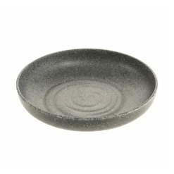 Cheforward INF210 Infuse Stone Gray 56 Ounce Bowl - 12 / CS