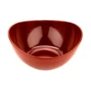G.E.T. B-115-CHI Osslo Chili 4 Quart Round Bowl