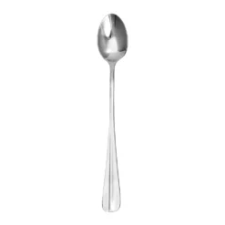 International Tableware BA-115 Baguette 7-1/2" Iced Tea Spoon - Dozen