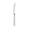 Corby Hall M5661 Satin Aura Steak Knife - Dozen