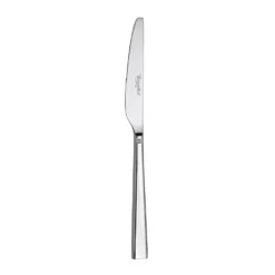 Corby Hall M5656 Satin Aura Dessert Knife - Dozen