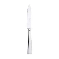 Corby Hall M5456 Satin Monaco Dessert Knife - Dozen