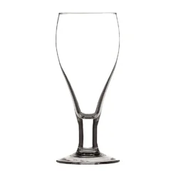 Hospitality Glass HGV4405-006 Bock 13.5 Ounce Pilsner Glass - 6 / CS