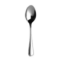 Varick 5751SX005 Charleston 4-1/2" A.D. Coffee Spoon - Dozen