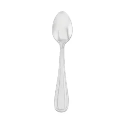 Walco Stainless 7929 Balance 4-15/16" Demitasse Spoon - Dozen