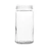 Hospitality Glass Brands HG1206-012 12 Ounce Hi Ball Jar - 12 / CS