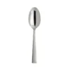 Folio 5741SX061 Ridge 8-7/8" Serving Spoon - Dozen