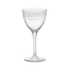 Bormioli Rocco 49214Q904 Art Deco 5-1/4 Oz. Nick & Nora Glass - 6 / CS