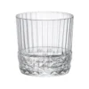 Bormioli Rocco 49202Q949 America 20S 10-1/3 Oz. Rocks Glass - 24 / CS