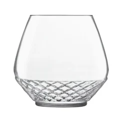 Luigi Bormioli 12885/01 Roma 1960 15.25 Ounce Rum Glass - 24 / CS