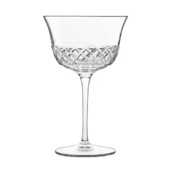 Luigi Bormioli 12882/01 Roma 1960 8.75 Ounce Fizz Glass - 24 / CS