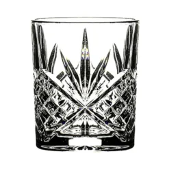 Hospitality Glass HGS25722-016 Majesty 11.25 Ounce Rocks Glass - 16 / CS